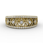 R2010-18kt-Yellow