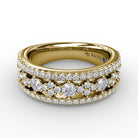 R2011-18kt-Yellow