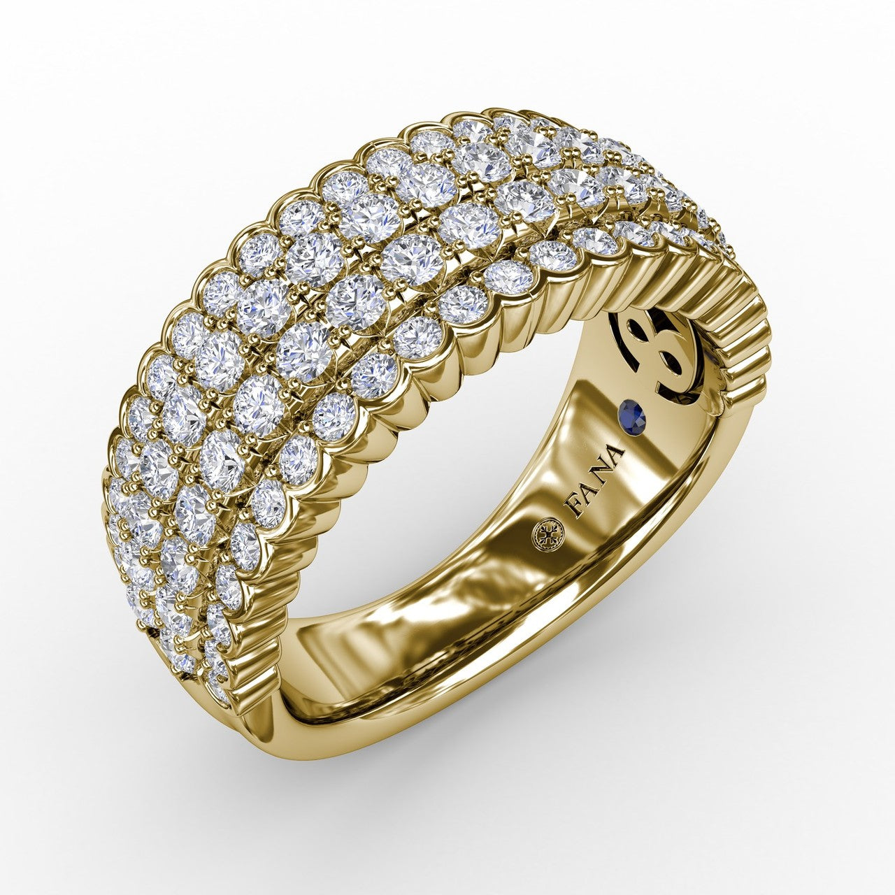 R2012-18kt-Yellow