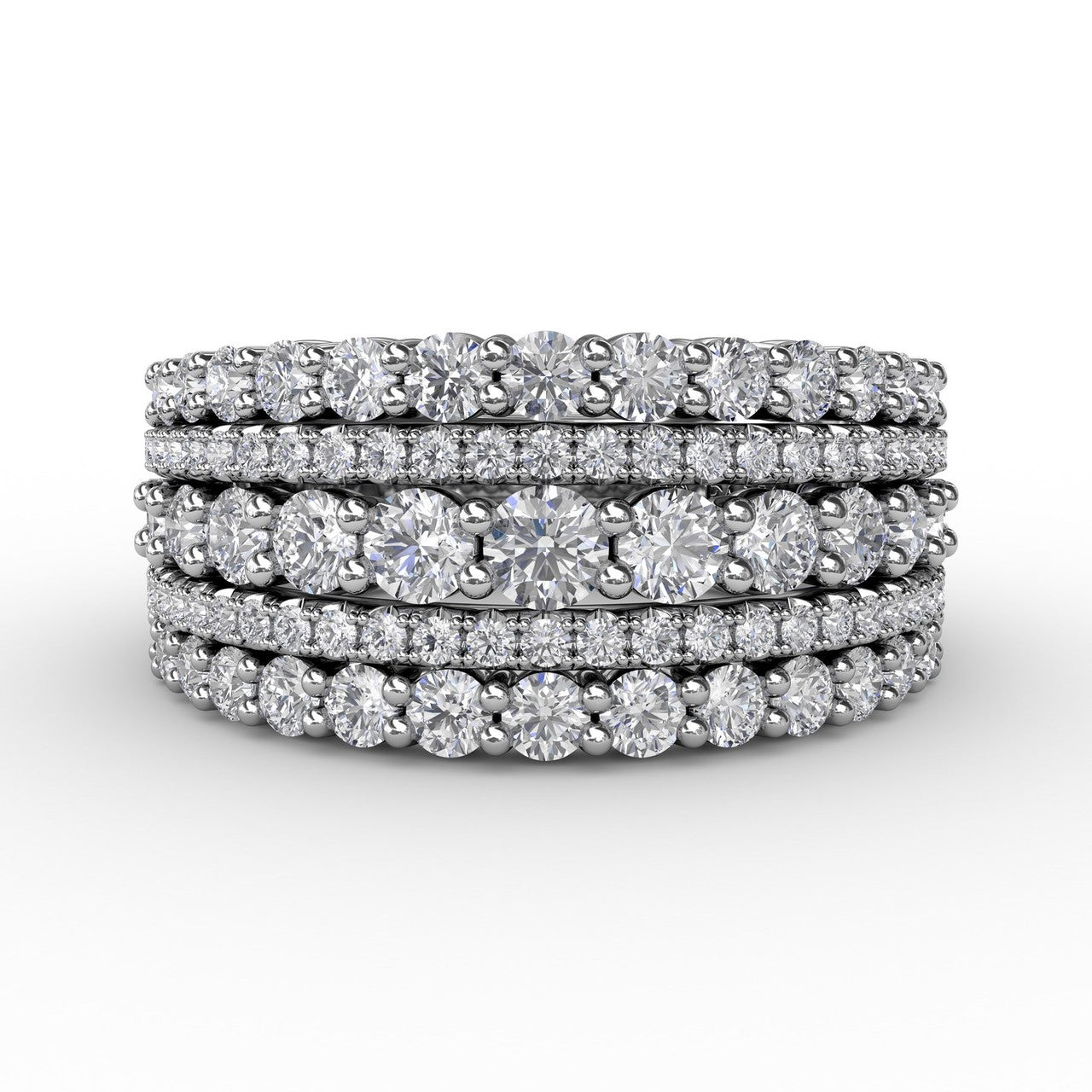 R2024-18kt-White