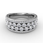 R2025-18kt-White