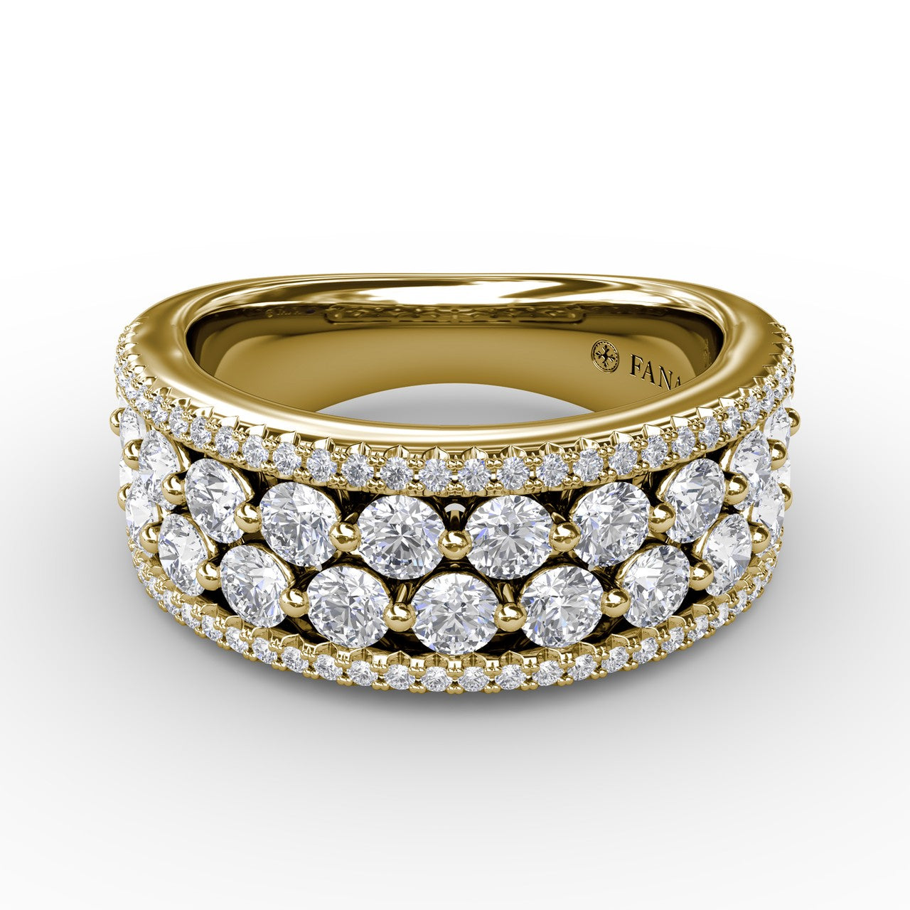 R2025-18kt-Yellow