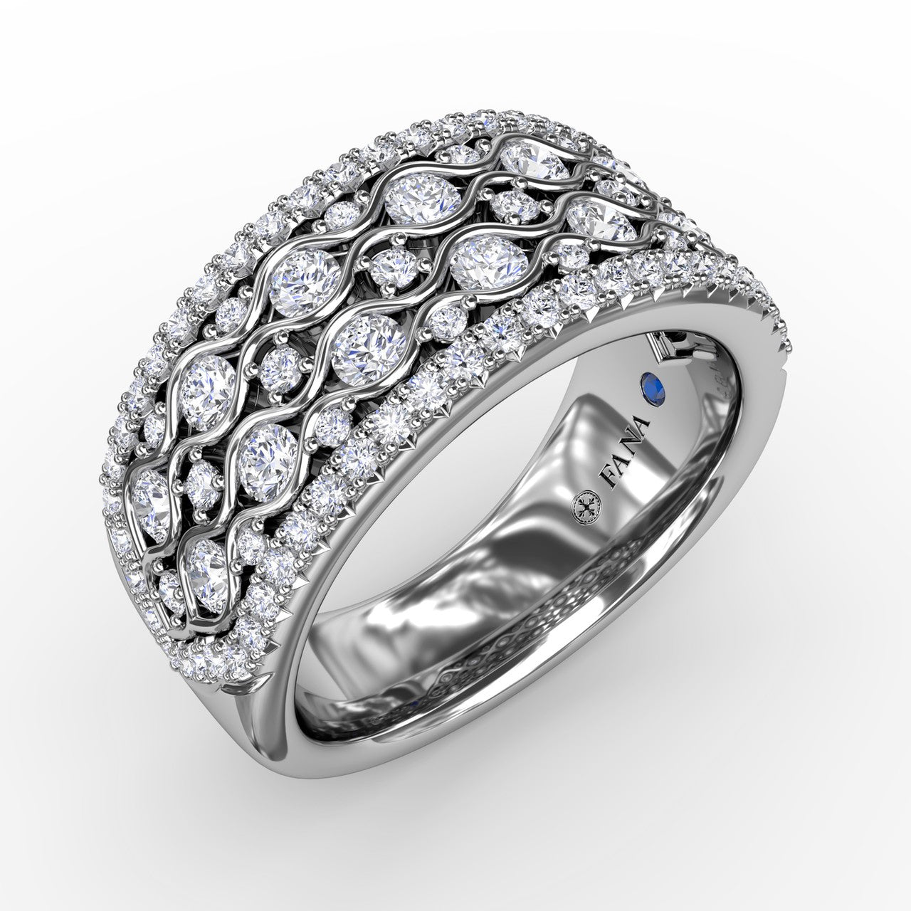 R2026-18kt-White