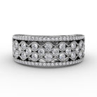 R2027-14kt-White