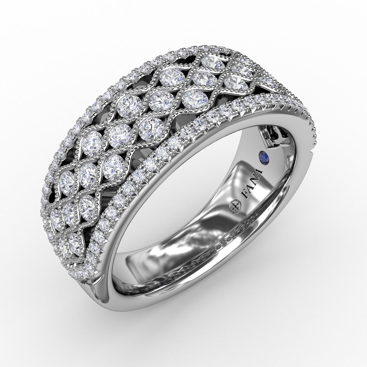 R2027-18kt-White
