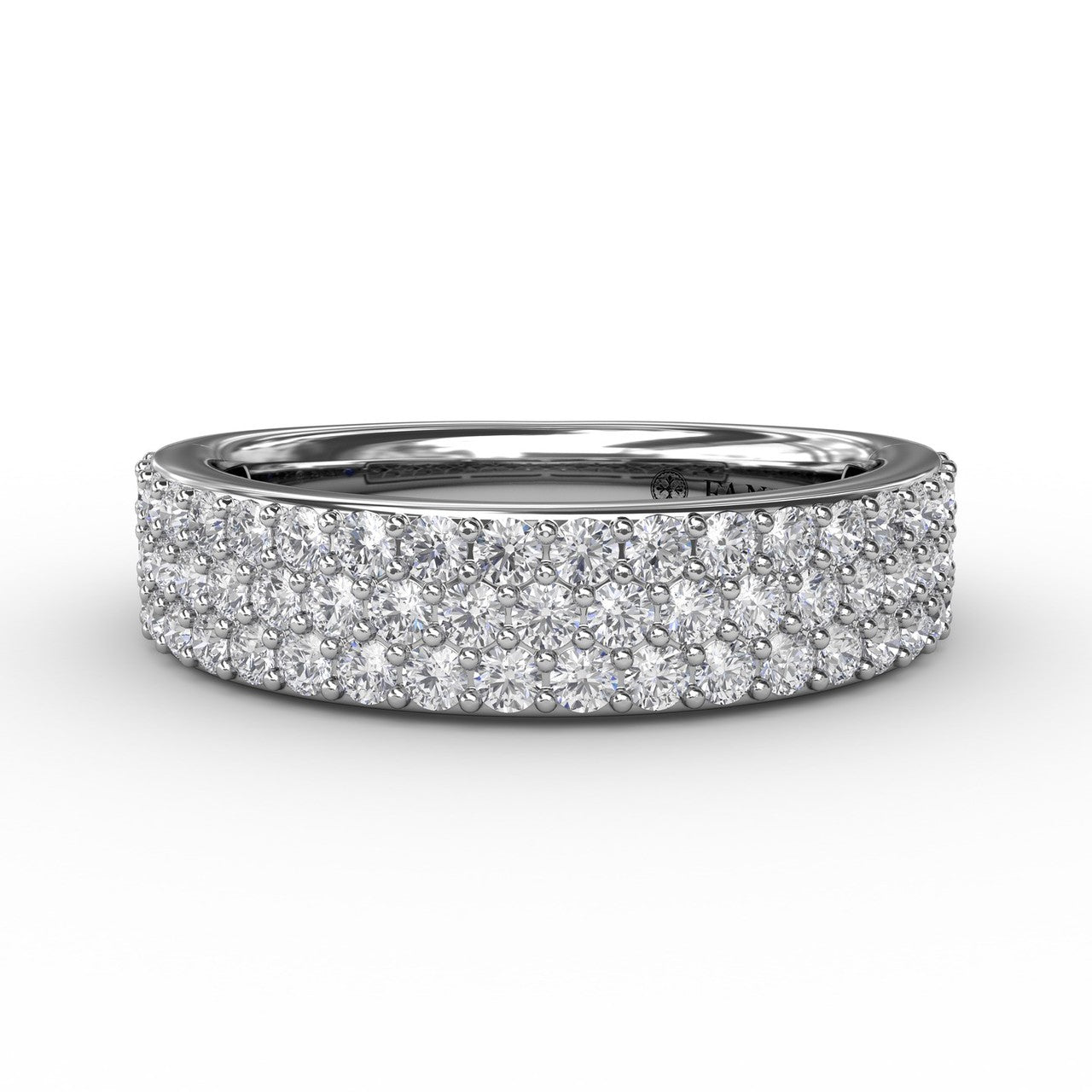 R2040-18kt-White