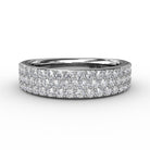 R2040-18kt-White
