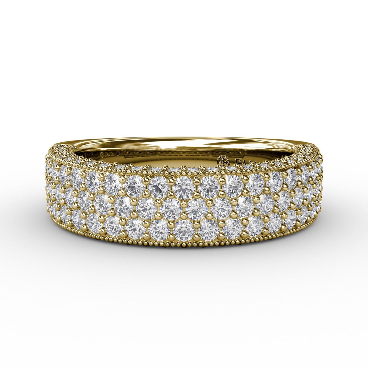 R2041-18kt-Yellow