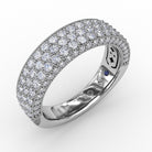 R2041-14kt-White