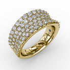 R2047-18kt-Yellow