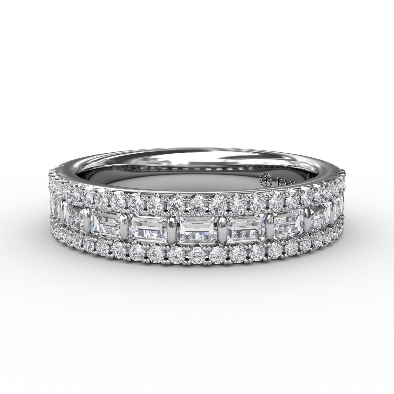 R2050-18kt-White