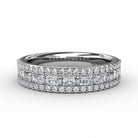 R2050-18kt-White