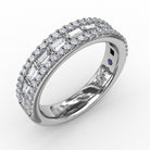 R2050-18kt-White