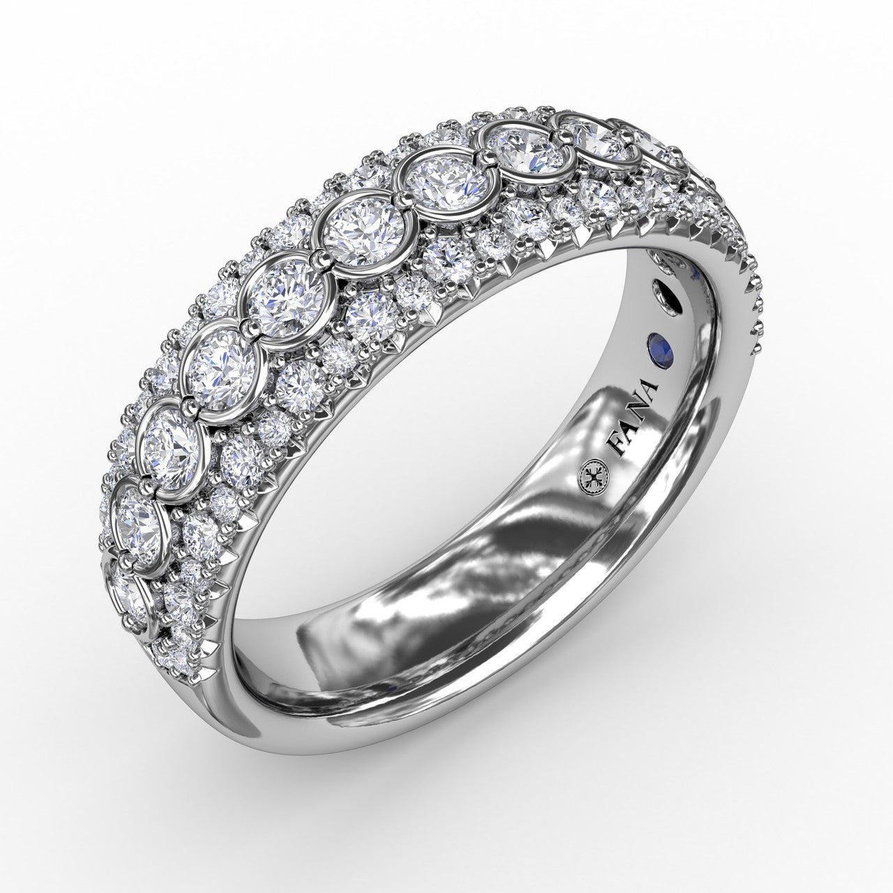 R2051-18kt-White