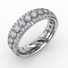 R2051-18kt-White