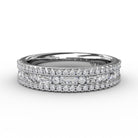 R2052-18kt-White