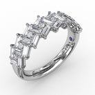 R2053-18kt-White