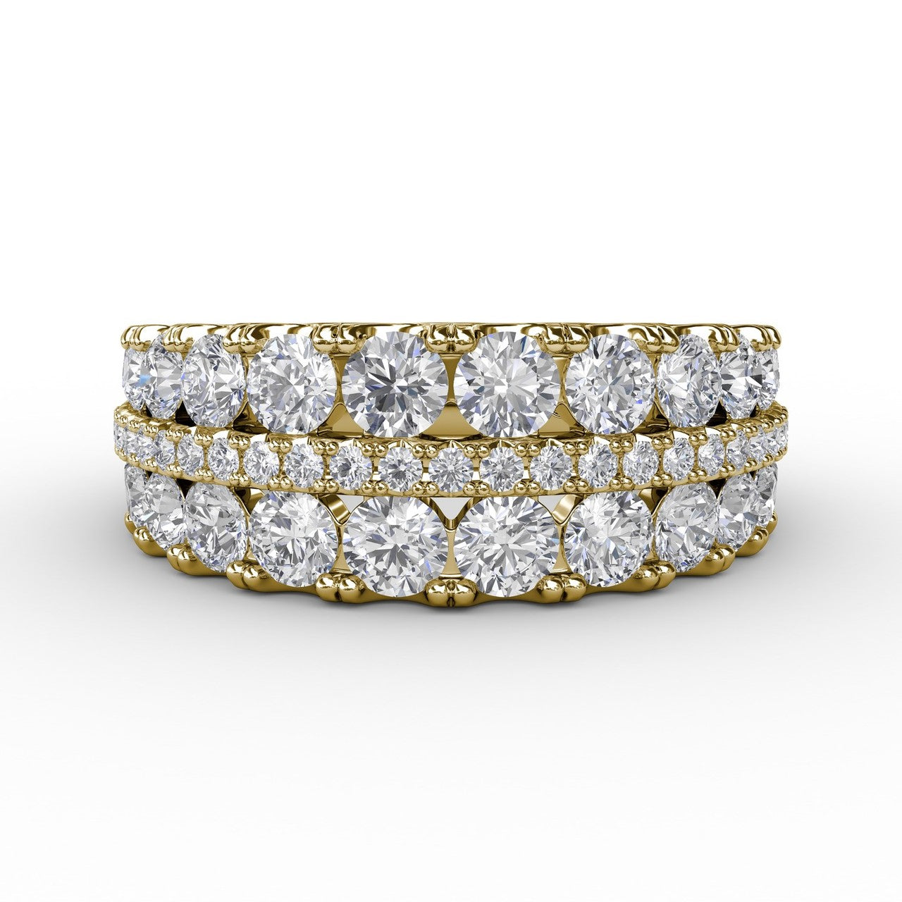 R2054-18kt-Yellow