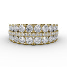 R2054-18kt-Yellow