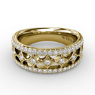 R4725-14kt-Yellow