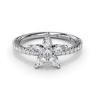 R4973-18kt-White