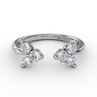R5012-18kt-White