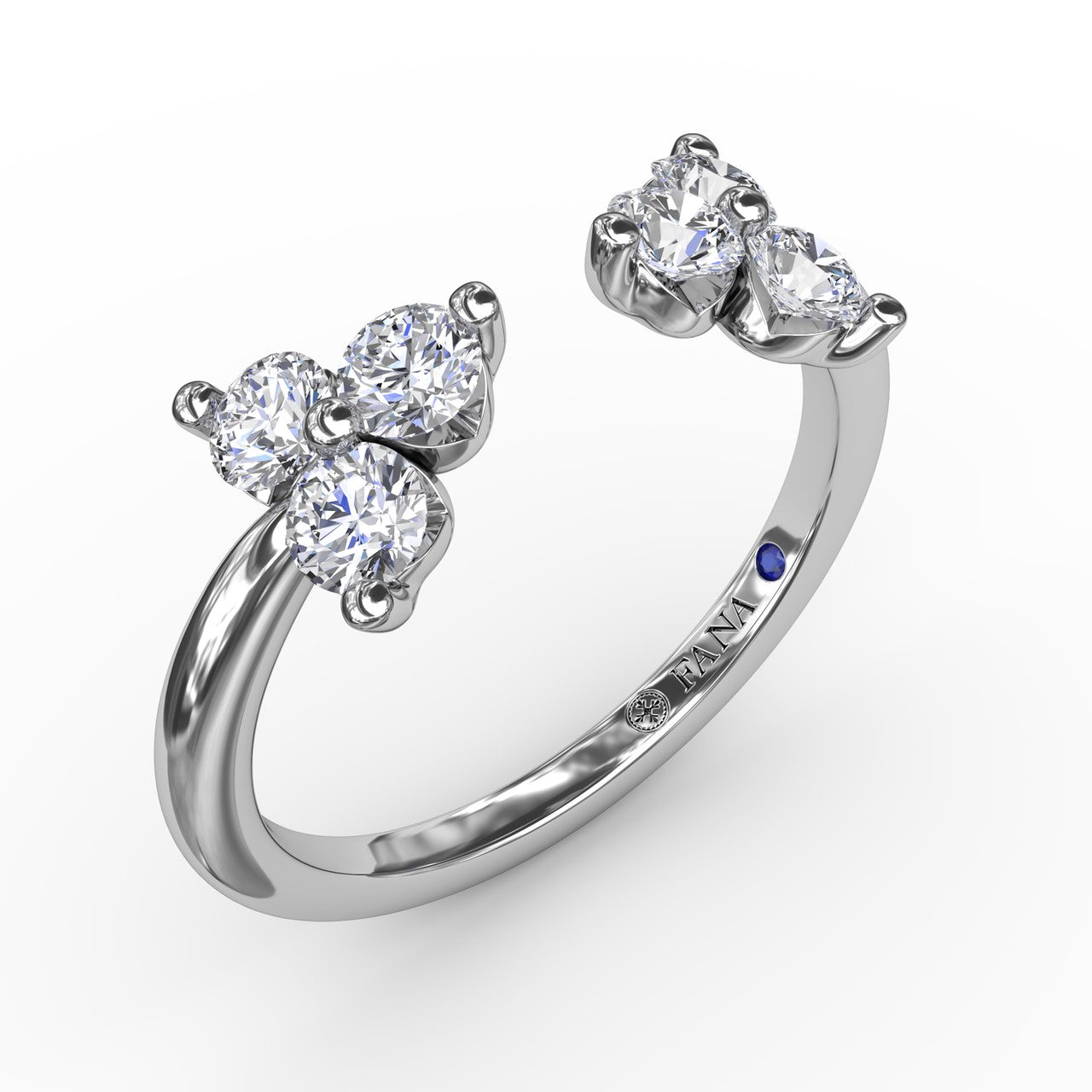 R5012-18kt-White