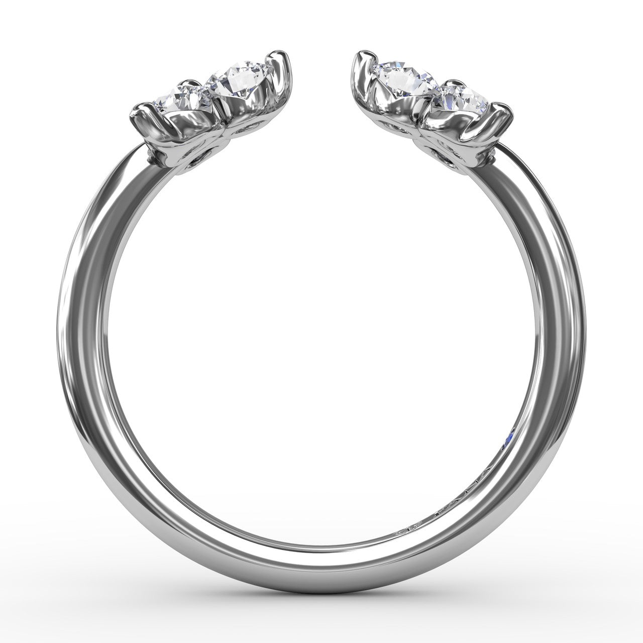 R5012-18kt-White