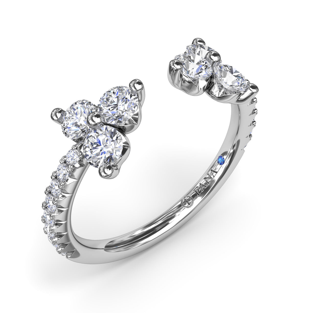 R5013-18kt-White