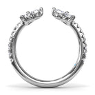 R5013-18kt-White