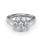 R5032-18kt-White