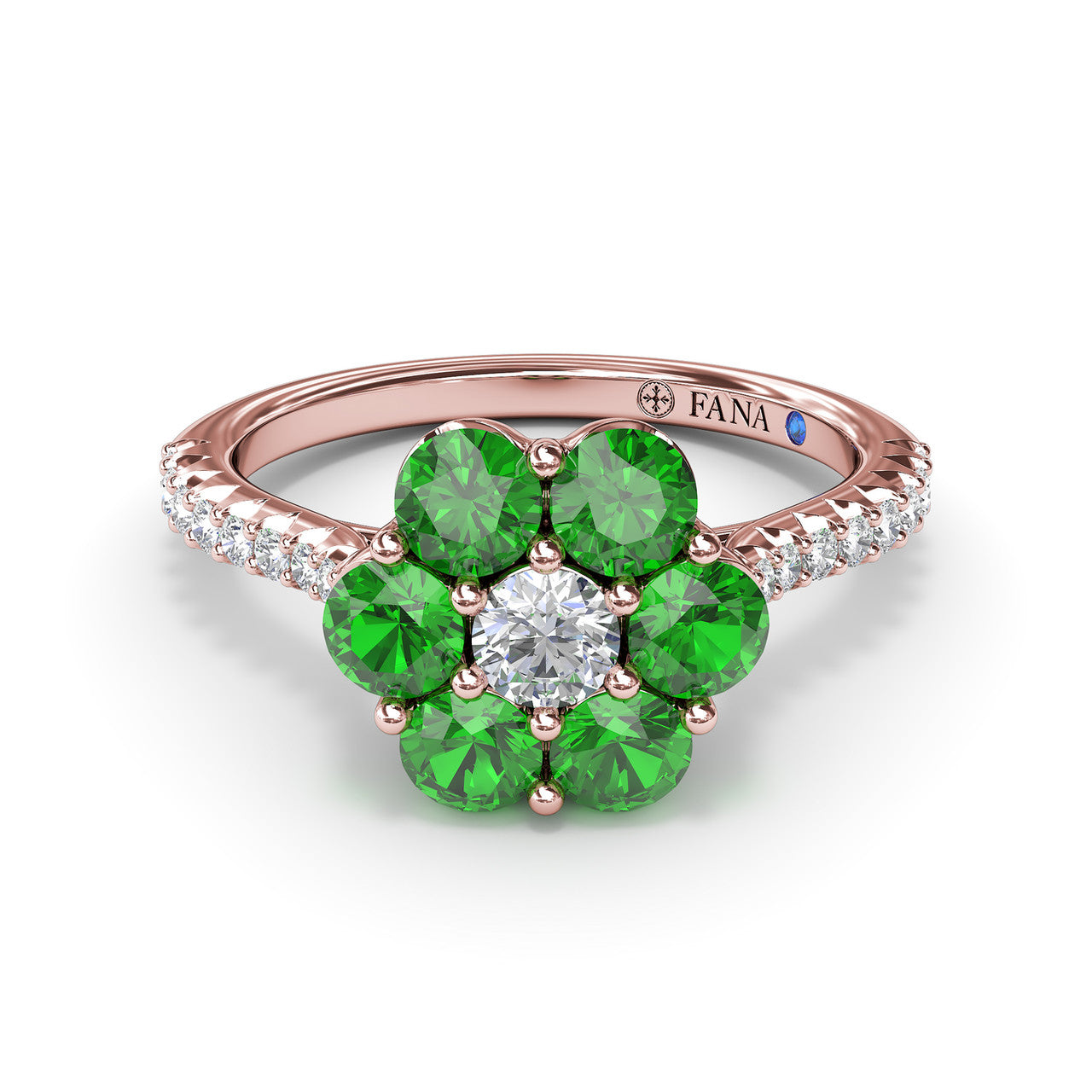 R5032E-14kt-Rose