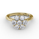 R5033-14kt-Yellow