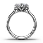 R5033-14kt-White