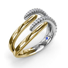R5212-18kt-Yellow-White