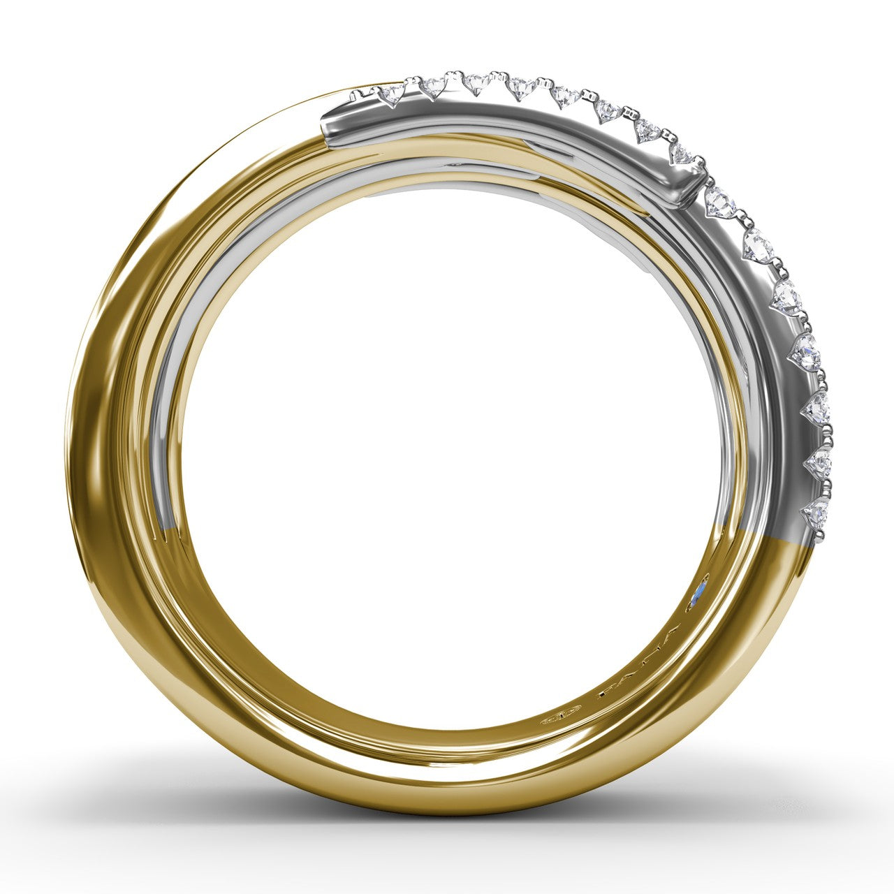 R5218-18kt-Yellow-White