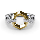 R5230-18kt-Yellow-White