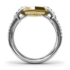 R5230-18kt-Yellow-White