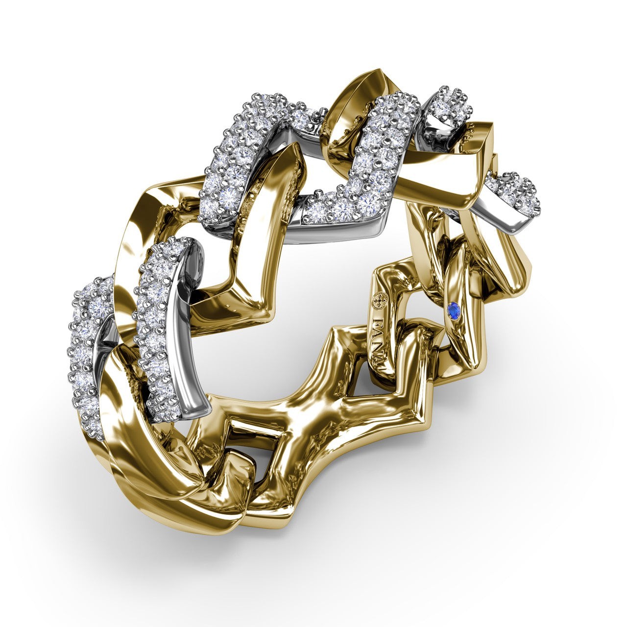 R5237-18kt-Yellow-White