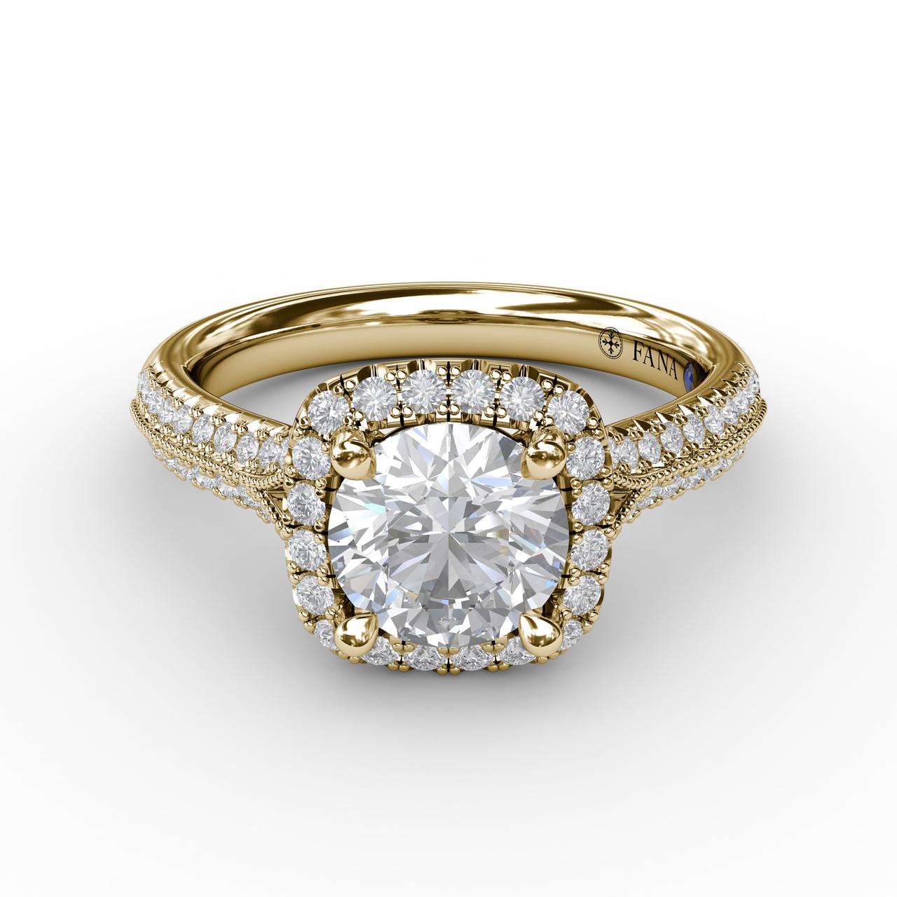 S2995-18kt-Yellow