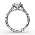 S2995-14kt-White