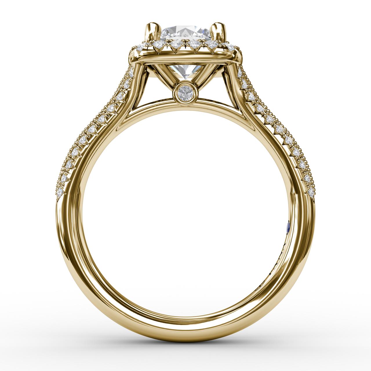 S2995-18kt-Yellow