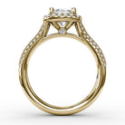 S2995-18kt-Yellow