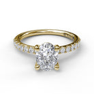 S3002-14kt-Yellow