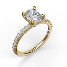 S3002-14kt-Yellow