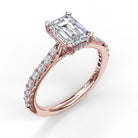 S3023-14kt-Rose
