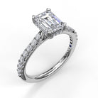 S3023-14kt-White