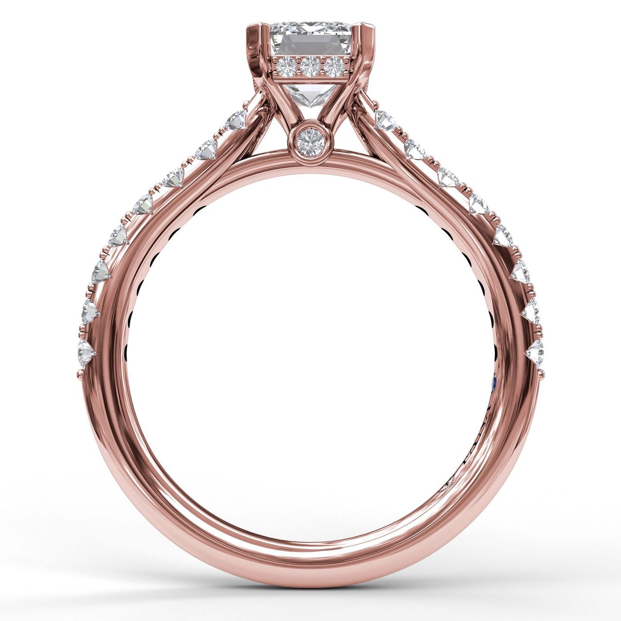 S3023-14kt-Rose