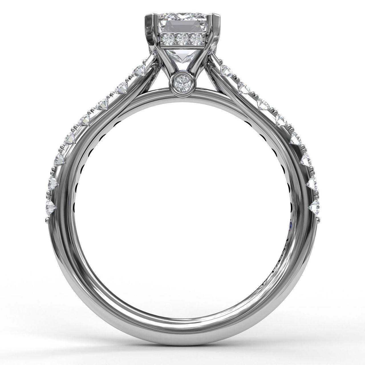 S3023-14kt-White