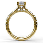 S3023-14kt-Yellow